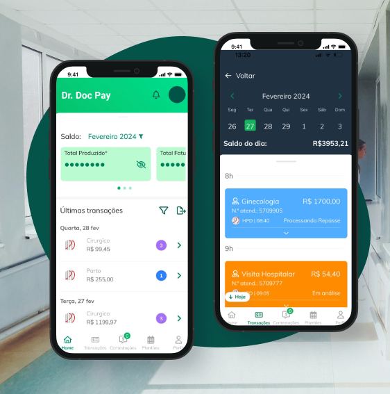 DocPay App