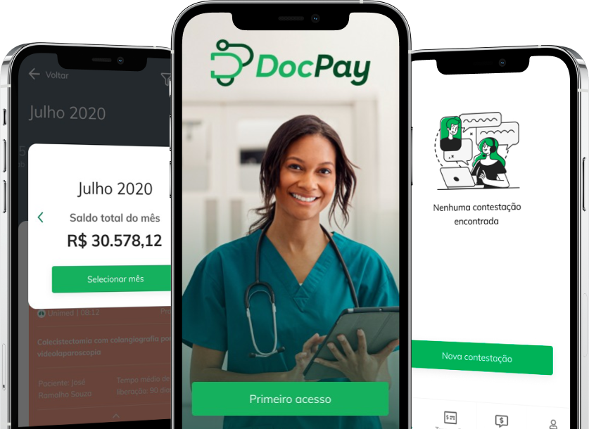 DocPay App